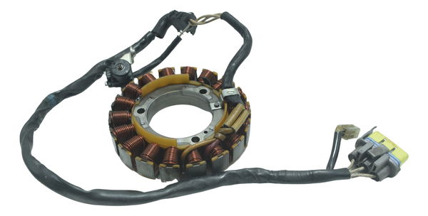 Estator C/ Pulsador Yamaha Mt 07 15-24 Original