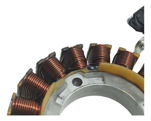 Estator C/ Pulsador Yamaha Mt 07 15-24 Original