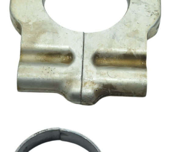 Par Mancal Virabrequim Bmw F 800 Gs 13-16 Original