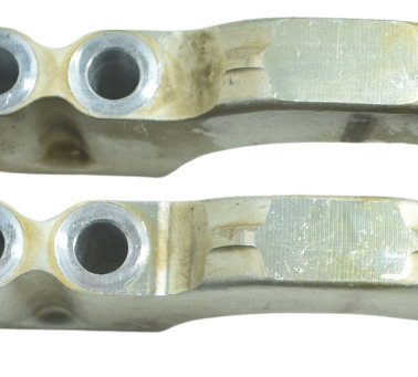 Par Mancal Virabrequim Bmw F 800 Gs 13-16 Original