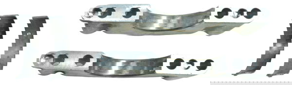 Par Mancal Virabrequim Bmw F 800 Gs 13-16 Original