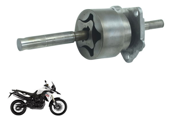 Bomba Óleo Bmw F 800 Gs 13-16 Original