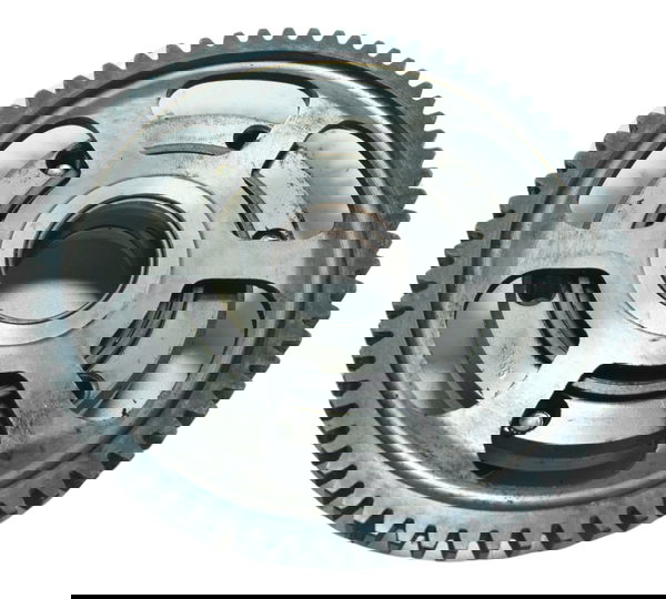 Placa Partida Yamaha Mt 07 15-24 Original