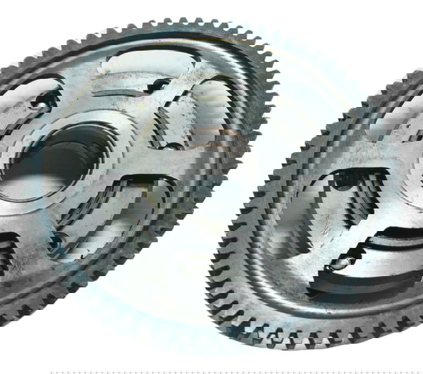 Placa Partida Yamaha Mt 07 15-24 Original