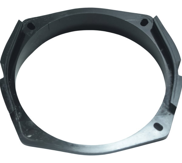 Suporte Auto Falante Harley Electra Touring 08-13 Original