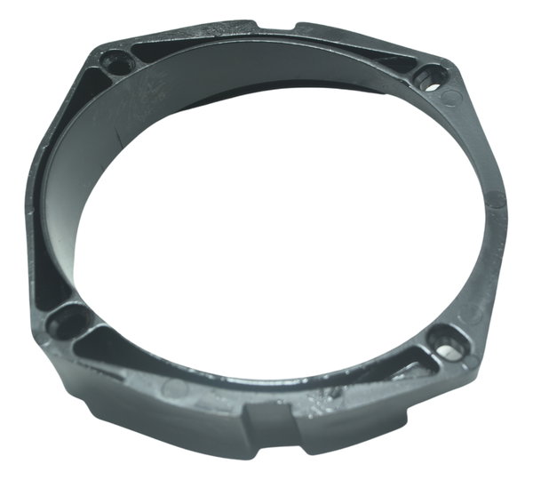 Suporte Auto Falante Harley Electra Touring 08-13 Original