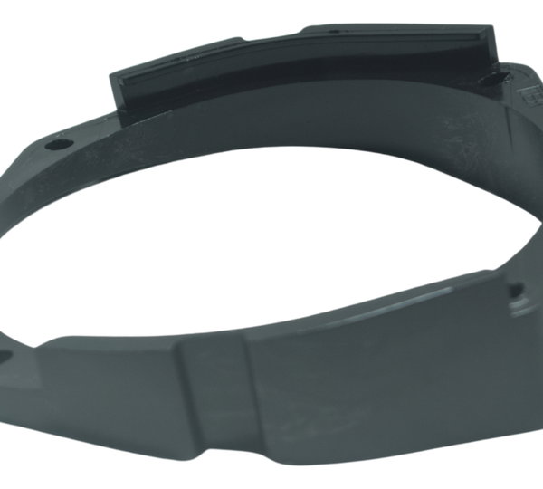 Suporte Auto Falante Harley Electra Touring 08-13 Original