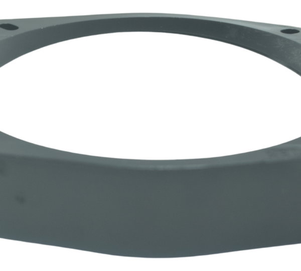 Suporte Auto Falante Harley Electra Touring 08-13 Original