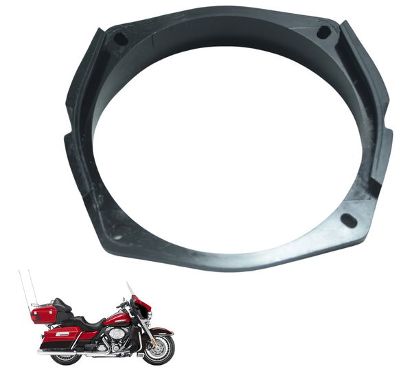 Suporte Auto Falante Harley Electra Touring 08-13 Original