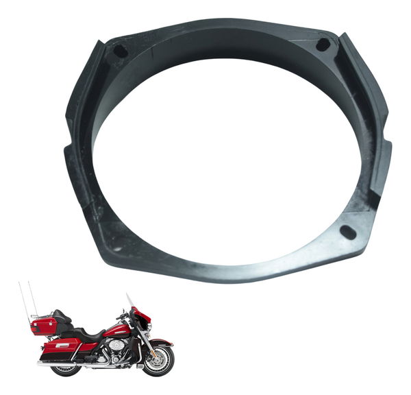 Suporte Auto Falante Harley Electra Touring 08-13 Original