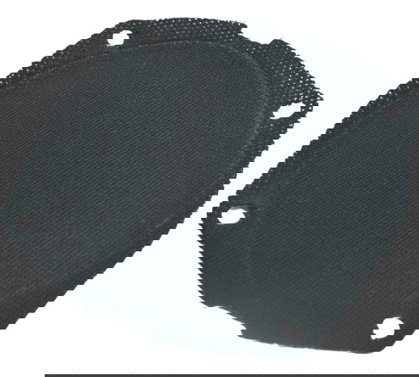 Grade Acabamento Autofalante Harley Electra Touring 08-13