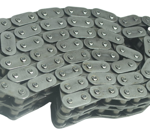 Corrente Primaria Harley Electra Touring 08-13 Original Cinza