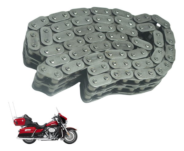 Corrente Primaria Harley Electra Touring 08-13 Original