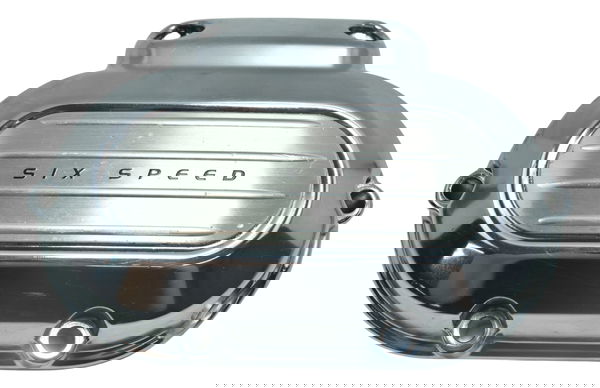 Tampa Caixa Marcha Harley Electra Touring 08-13 Original