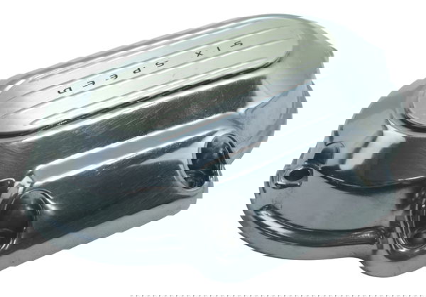 Tampa Caixa Marcha Harley Electra Touring 08-13 Original