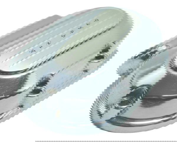 Tampa Caixa Marcha Harley Electra Touring 08-13 Original