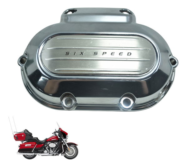 Tampa Caixa Marcha Harley Electra Touring 08-13 Original