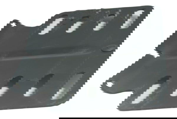Suporte Placa Harley Electra Touring 08-13 Original