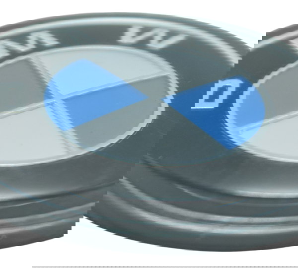 Emblema Bmw F 800 Gs 13-16