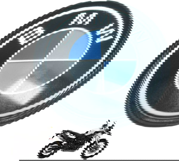 Emblema Bmw F 800 Gs 13-16