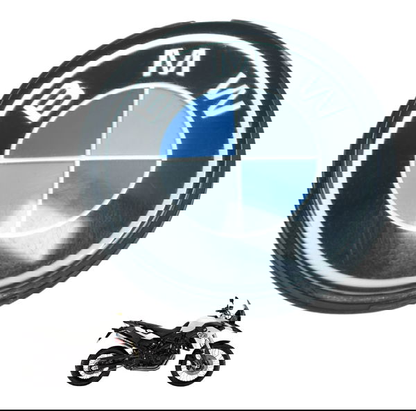 Emblema Bmw F 800 Gs 13-16