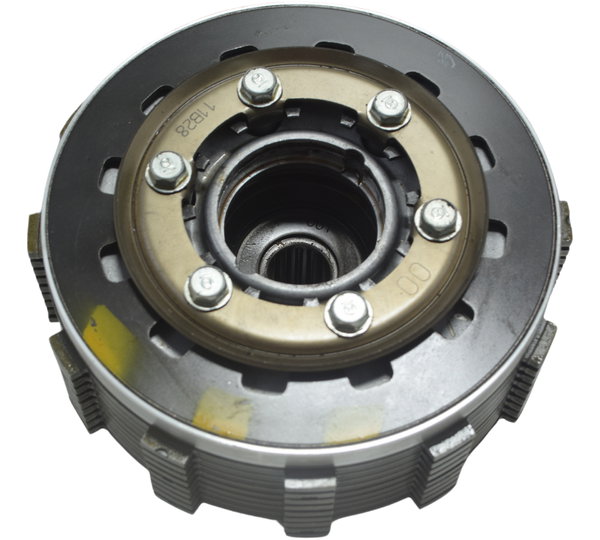 Cubo Platô Embreagem Harley Electra Touring 08-13 Original