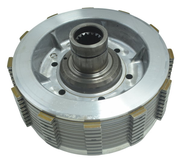 Cubo Platô Embreagem Harley Electra Touring 08-13 Original
