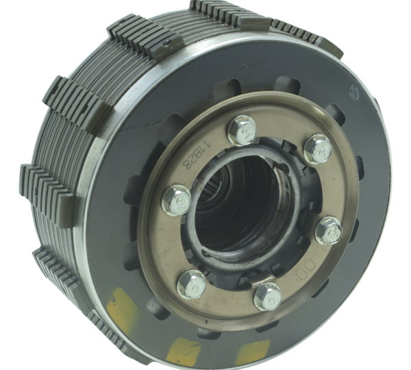 Cubo Platô Embreagem Harley Electra Touring 08-13 Original