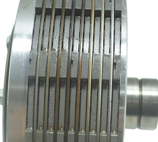 Cubo Platô Embreagem Harley Electra Touring 08-13 Original