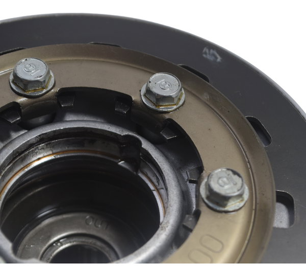 Cubo Platô Embreagem Harley Electra Touring 08-13 Original