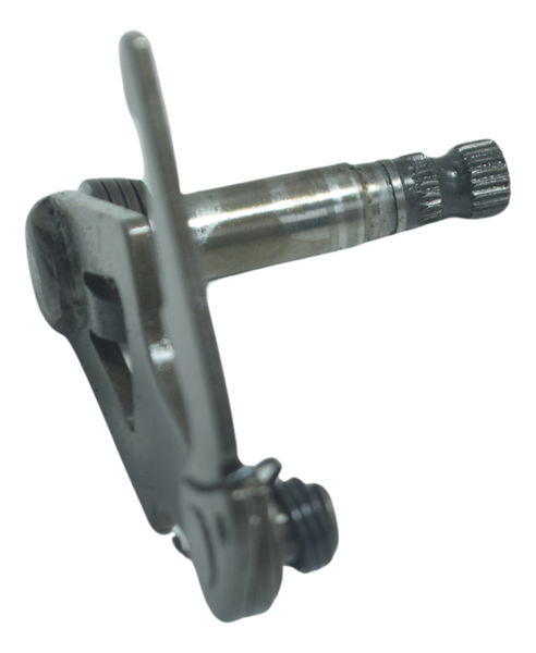 Eixo Seletor Marcha Harley Electra Touring 08-13 Original