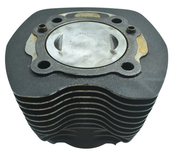 Cilindro Pistão Anéis Harley Electra Touring 08-13 Original