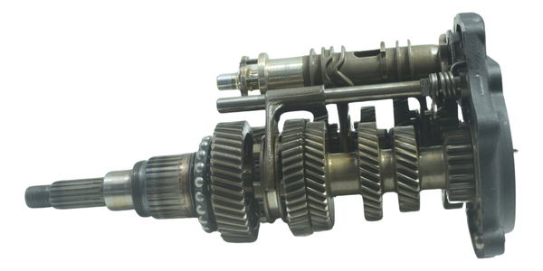 Caixa Marcha Câmbio Harley Electra Touring 08-13 Original