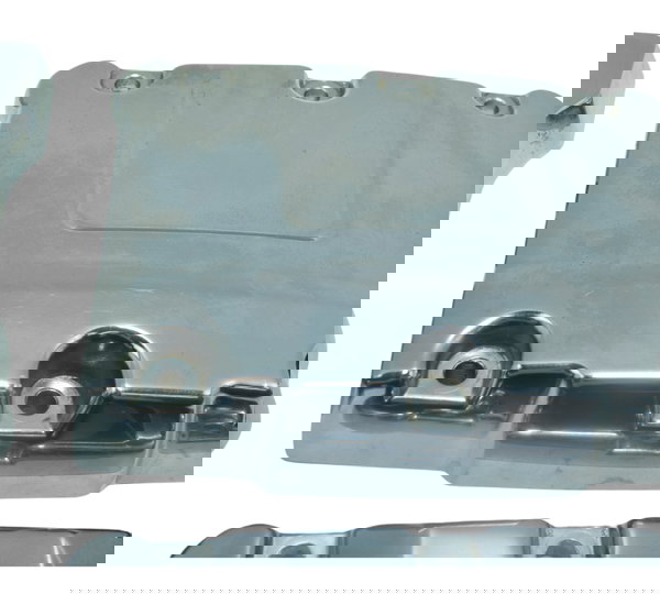 Jogo Tampa Cabeçote Harley Electra Touring 08-13 Original