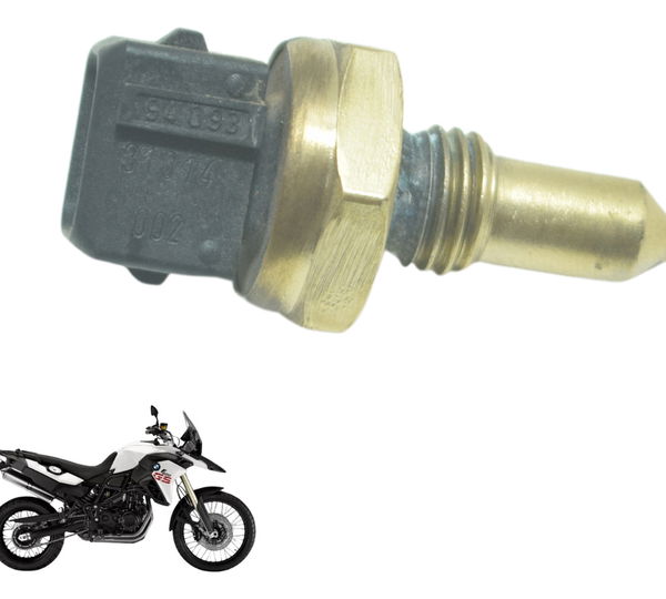 Sensor Temperatura Bmw F 800 Gs 13-16 Original
