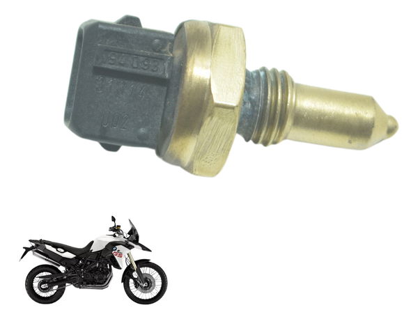Sensor Temperatura Bmw F 800 Gs 13-16 Original