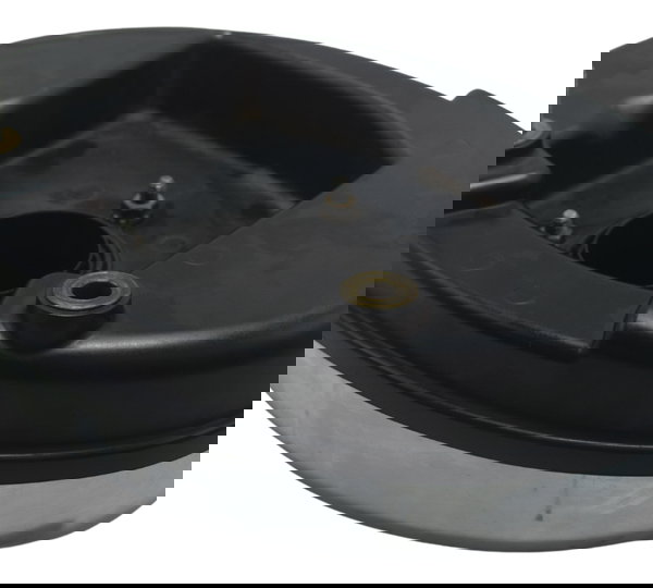 Caixa Filtro Ar Harley Electra Touring 08-13 Original