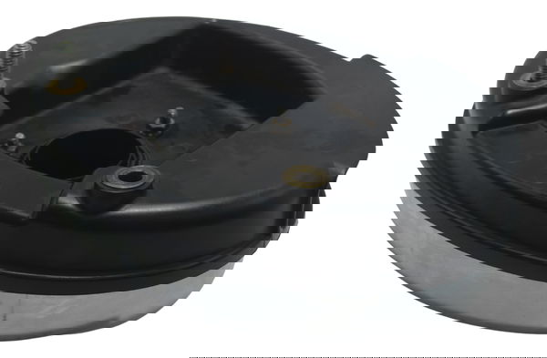 Caixa Filtro Ar Harley Electra Touring 08-13 Original