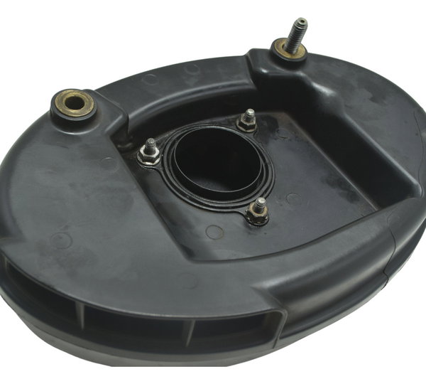 Caixa Filtro Ar Harley Electra Touring 08-13 Original