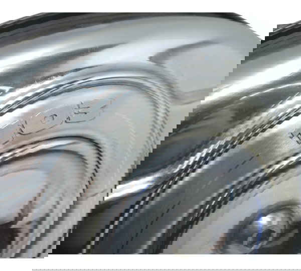 Caixa Filtro Ar Harley Electra Touring 08-13 Original