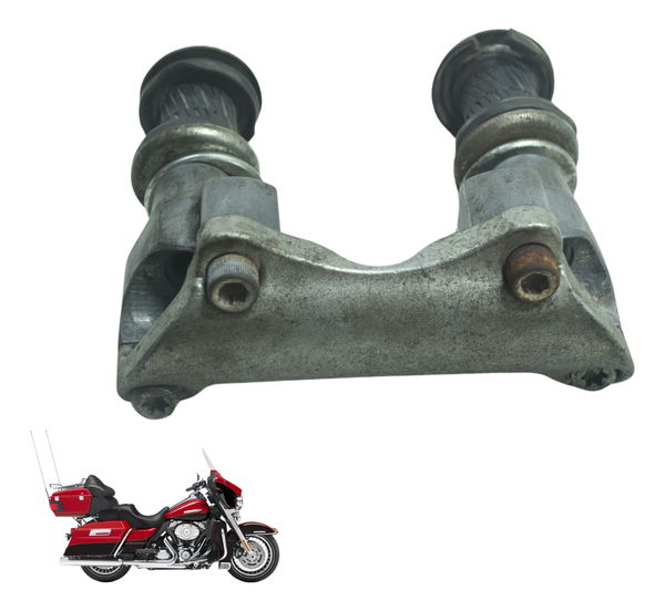 Riser Guidão Harley Electra Touring 08-13 Original