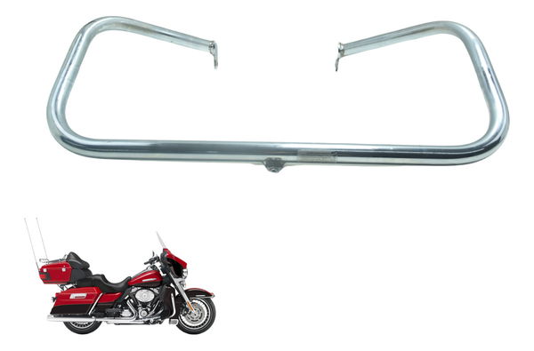 Mata Cachorro Harley Electra Touring 08-13 Original