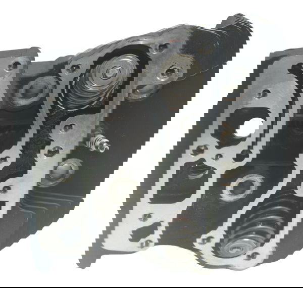 Cabeçote Dianteiro Harley Electra Touring 08-13 Original