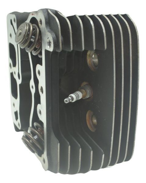 Cabeçote Dianteiro Harley Electra Touring 08-13 Original