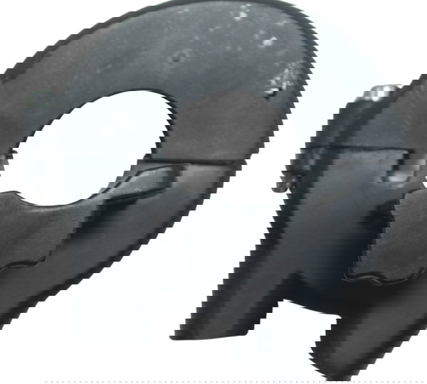 Carcaça Cabo Acelerador Bmw F 800 Gs 13-16 Original