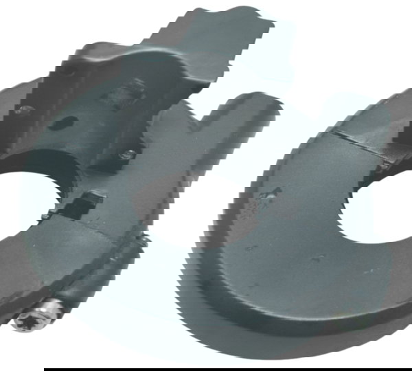 Carcaça Cabo Acelerador Bmw F 800 Gs 13-16 Original