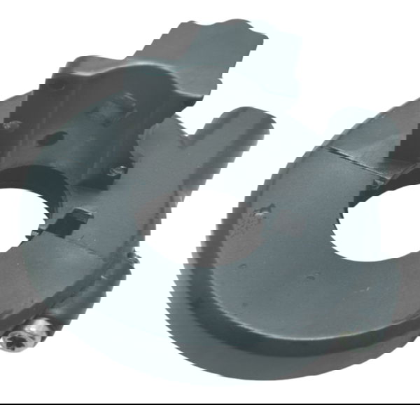 Carcaça Cabo Acelerador Bmw F 800 Gs 13-16 Original