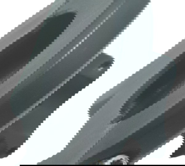 Carcaça Cabo Acelerador Bmw F 800 Gs 13-16 Original