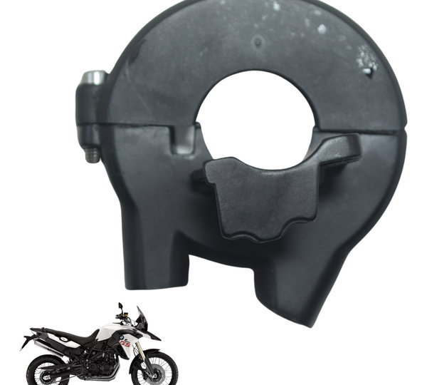 Carcaça Cabo Acelerador Bmw F 800 Gs 13-16 Original
