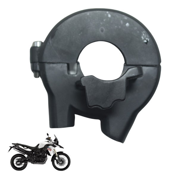 Carcaça Cabo Acelerador Bmw F 800 Gs 13-16 Original